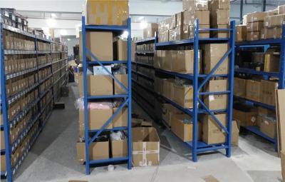 长安仓储 高效装卸与菲律宾COD一件代发服务