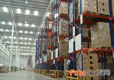 2019年发网物流仓储公司仓储配送与装卸服务收费标准价格单