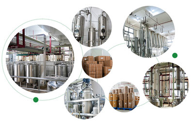 生产能力与仓储服务 企业供应链的核心支柱