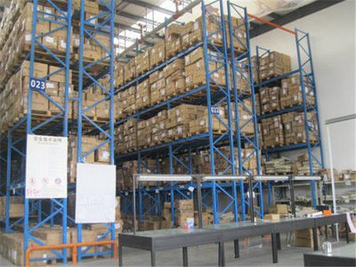 电商仓储外包与装卸服务 提升效率与降低成本的智能解决方案