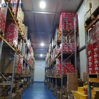 上海仓储外包 多年酒类仓库托管经验，实现仓储物流配送一体化与专业装卸服务