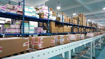 三方仓储的重要作用，你了解多少？