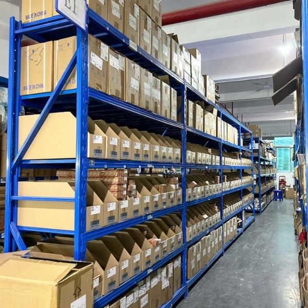 技术赋能全链路 铸就智能仓储服务新旗帜——顺一优选仓储服务