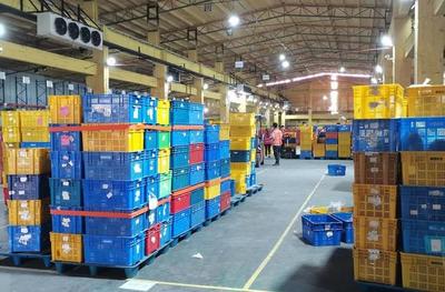 一年卖了6500万元！栖霞供销电商助力农产品上行与装卸服务升级